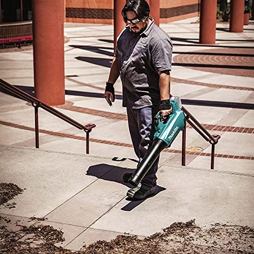 Makita 18V LXT Cordless Blower - Compact, Efficient Power - Image 4