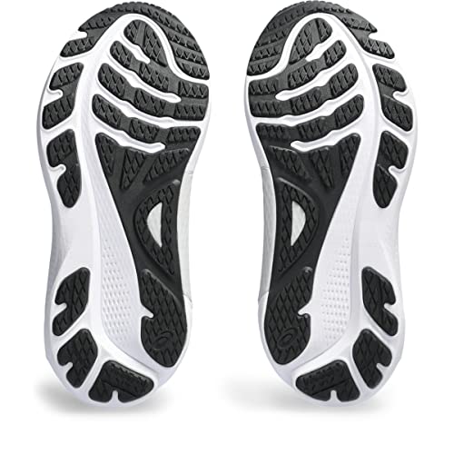 Asics Women's Gel-Kayano 30 Running Shoes - Black/Sheet Rock - Image 8