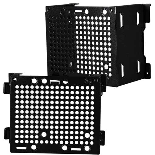 Cooler Master NR200 Mini-ITX PC Case - Compact with Superior Cooling - Image 16