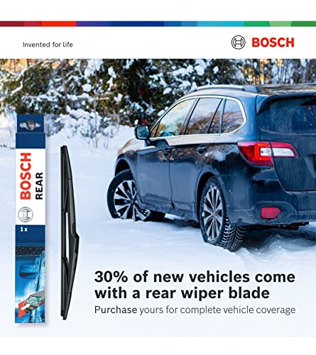 BOSCH 15A ICON Premium Beam Wiper Blade; 15" - Single - Image 5