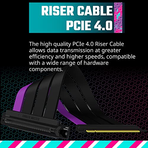 Cooler Master Vertical GPU Card Holder Kit V3 - Image 2