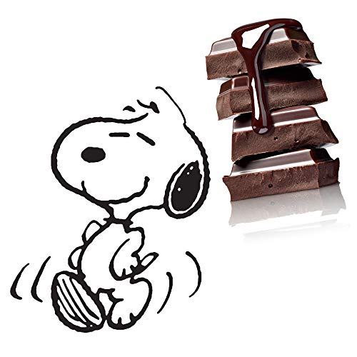 Peanuts Chocolate Winter Variety Gift Pack - Image 6