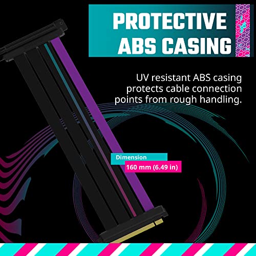 Cooler Master Vertical GPU Card Holder Kit V3 - Image 8