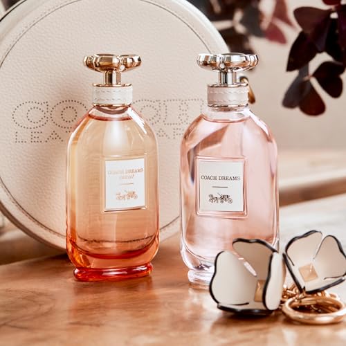 Coach Dreams Sunset Eau de Parfum - 3.0 fl. oz. - Image 6