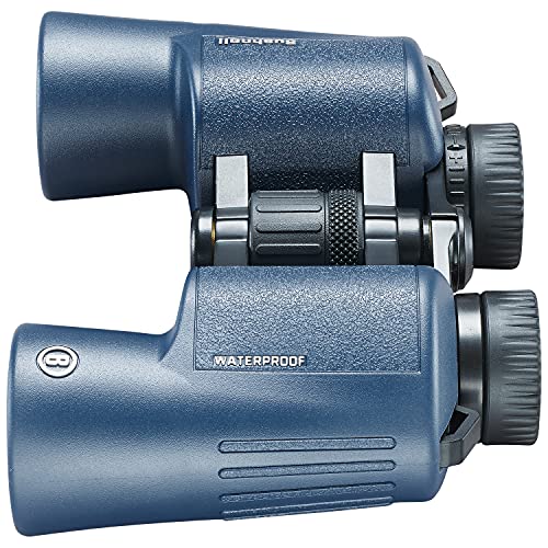 Bushnell H2O 7x50mm Waterproof Binoculars - Image 7