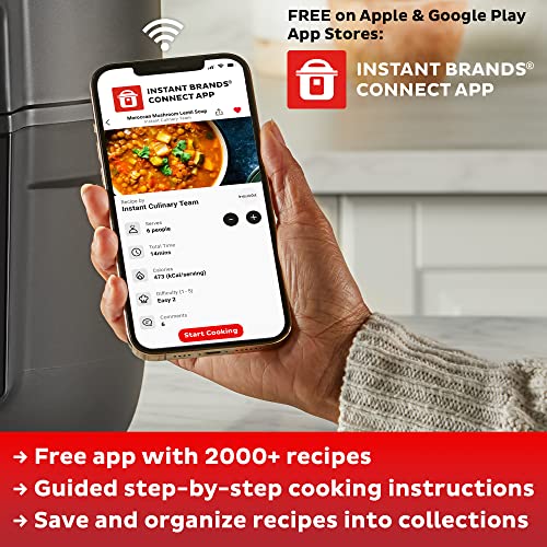 Instant Pot Duo Plus 9-in-1 Electric Pressure Cooker - 3 Quart - Image 10