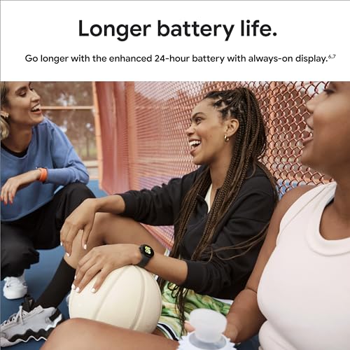 Google Pixel Watch 2 - Smart Health Tracking Made Stylish - Image 8