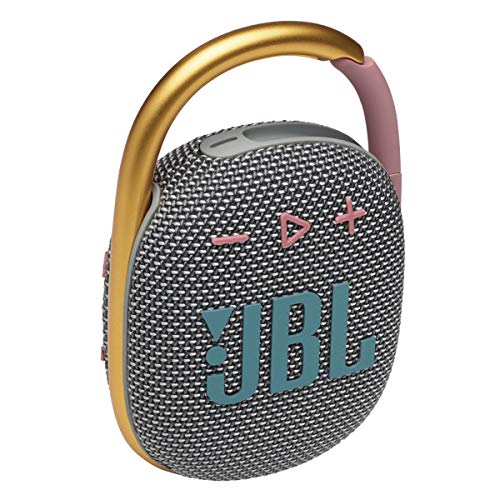 JBL Clip 4 - Compact Bluetooth Speaker with Bold Sound & Durability - Image 3