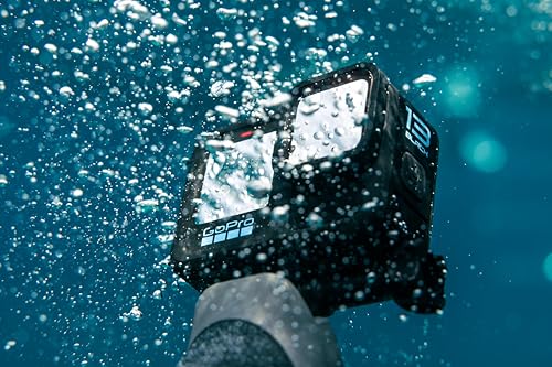 GoPro HERO13 Black - Waterproof Action Camera - Image 5