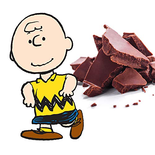 Peanuts Chocolate Winter Variety Gift Pack - Image 5