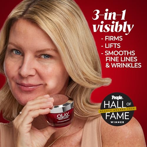 Olay Regenerist Micro-Sculpting Facial Cream - 1.7 Oz - Image 2