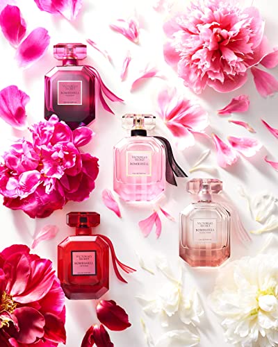 Victoria's Secret Bombshell Fragrance Body Lotion - Image 5