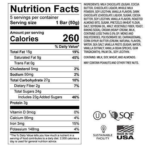 Peanuts Chocolate Winter Variety Gift Pack - Image 3