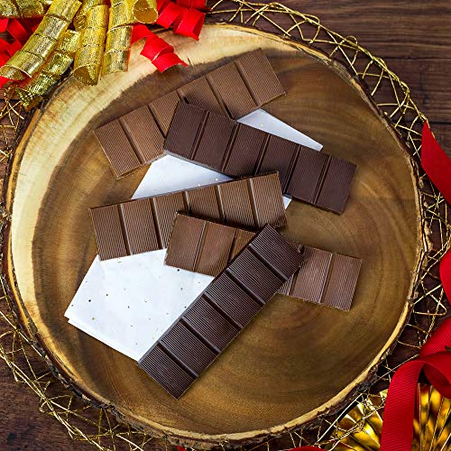 Peanuts Chocolate Winter Variety Gift Pack - Image 4