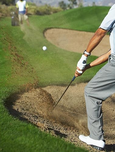 Samsung Galaxy Watch 5 Golf Edition - 40mm Smartwatch with Enhanced GPS & Health Tracking - Image 8