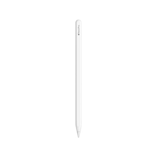 Apple Pencil Pro: Latest Model for Creative Professionals