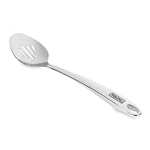 Viking 6-Piece Stainless Steel Kitchen Utensils Set - Image 5