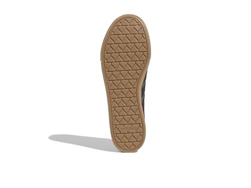 adidas Men's Daily 4.0 Sneaker - Olive Strata - Image 3