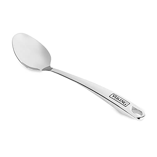 Viking 6-Piece Stainless Steel Kitchen Utensils Set - Image 7