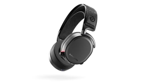 SteelSeries Arctis Pro Wireless Gaming Headset - Image 8