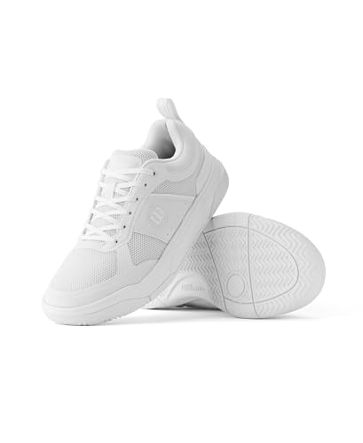 WILSON Women's Pickle Pro Sneaker, White, Size 9 - Image 9