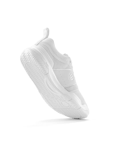 WILSON Women's Pickle Pro Sneaker, White, Size 9 - Image 11