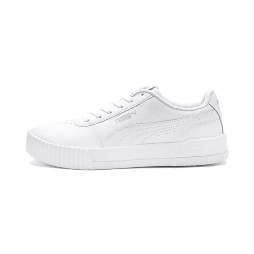 PUMA Women's Carina L Sneaker - Retro Style & Comfort