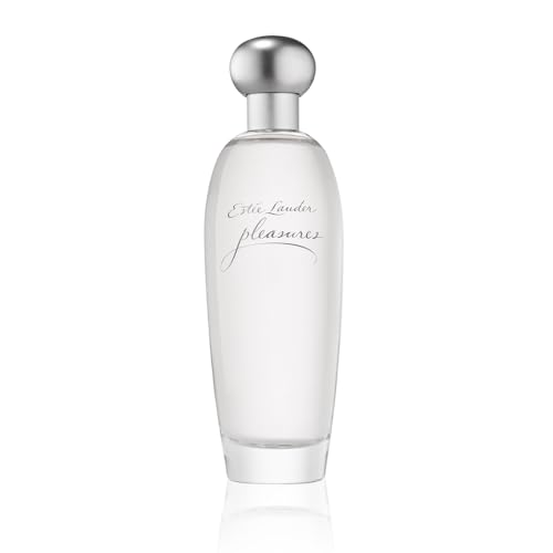 Estée Lauder Pleasures Eau de Parfum Spray - 3.4 Fl Oz