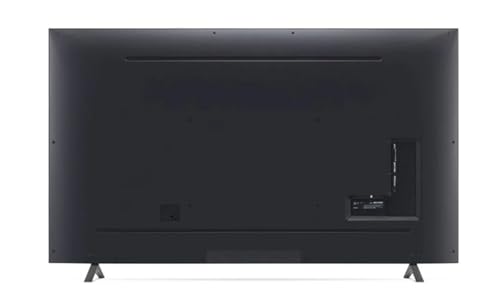 LG 86-inch 4K UHD Smart TV with AI & Alexa - 2022 - Image 4