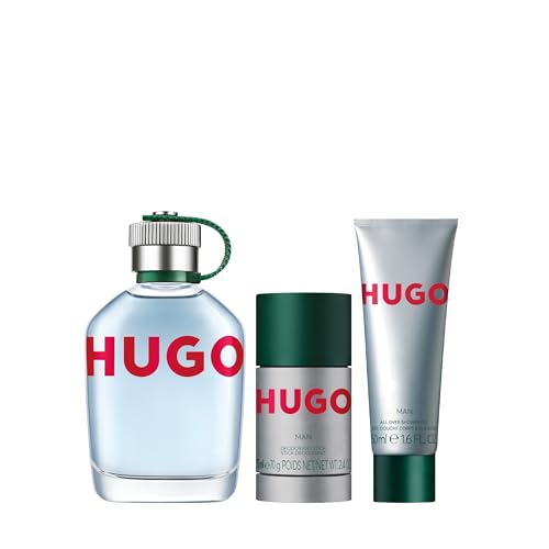 Hugo Boss Hugo Man Eau de Toilette – Luxurious Long-Lasting Men's Cologne - Image 2