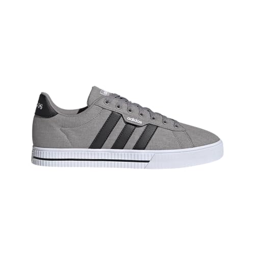 adidas Men's Daily 3.0 Skate Shoe - Dove Grey, Size 11.5 - Image 6