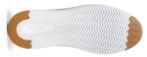 Cole Haan Men's Grandpro Topspin Sneaker in Ironstone Nubuck Leather - Image 6