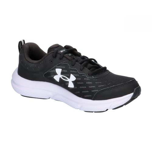 Under Armour Men's Charged Assert 10 Running Shoes - Image 4