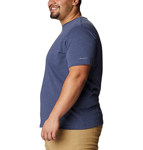 Columbia Men's Thistletown Hills Short Sleeve T-Shirt - Image 8