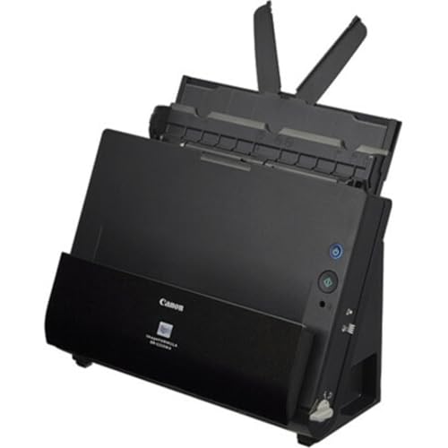 Canon ImageFORMULA DR-C225 II Document Scanner - Compact & Efficient - Image 9
