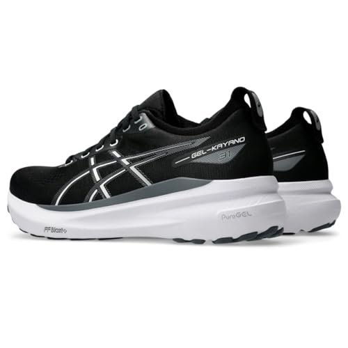Asics Men's Gel-Kayano 31 Running Shoes - Comfort & Stability - Image 4