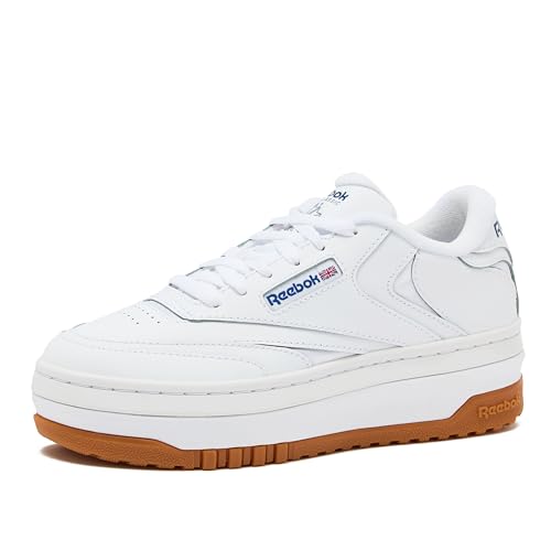 Reebok Club C Extra Platform Sneakers for Women