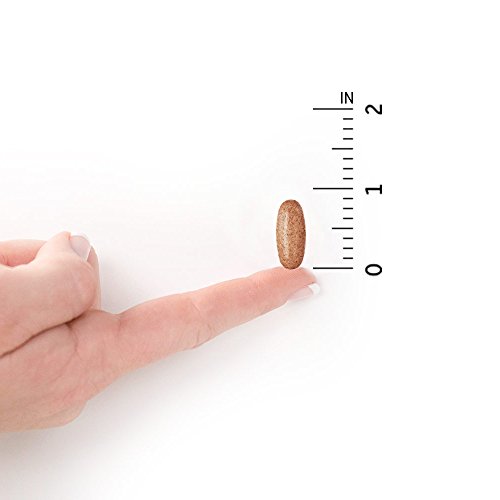 Garden of Life Women's Once Daily Multivitamin - Organic & Vegan - Image 7