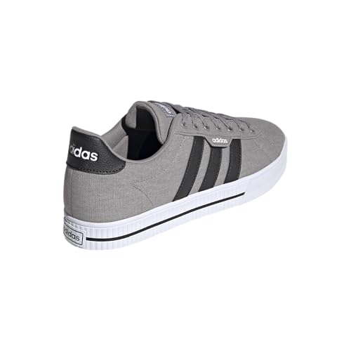 adidas Men's Daily 3.0 Skate Shoe - Dove Grey, Size 11.5 - Image 3