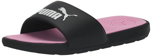 PUMA Women's COOL CAT 2.0 Slide Sandals