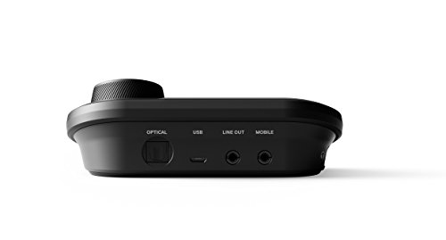 SteelSeries Arctis Pro + GameDAC Hi-Res Gaming Headset - Image 8