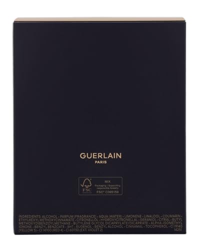 Guerlain Shalimar Eau De Parfum Spray, 3 Ounce - Image 6