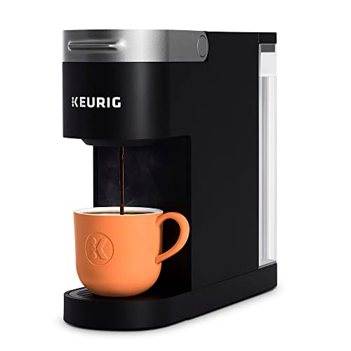 Keurig K-Slim Coffee Maker with Multistream Technology