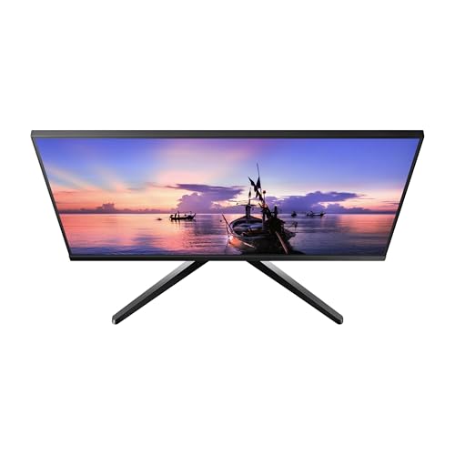 Samsung 27-inch T35F FHD Monitor with 75Hz Refresh and AMD FreeSync - Image 13