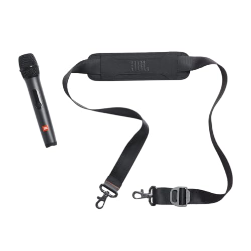 JBL PartyBox On-The-Go Portable Bluetooth Speaker with Built-in Mic & Lights - Image 8