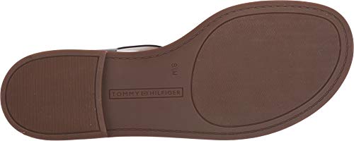 Tommy Hilfiger Bennia Black Sandal - Size 8.5 - Image 3