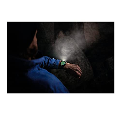 Garmin fēnix 7 Pro Sapphire Solar GPS Smartwatch - Image 2