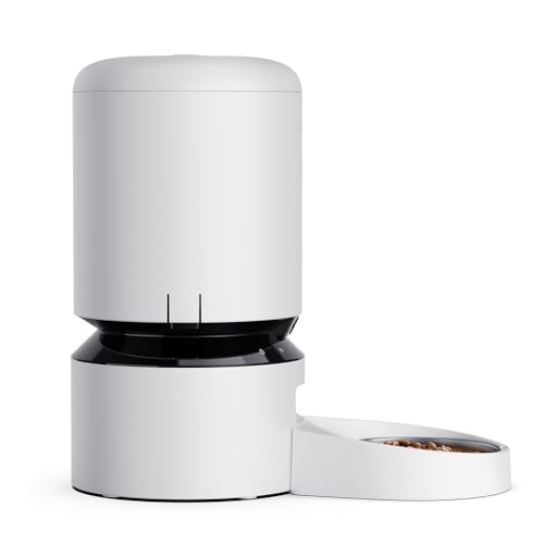 PETLIBRO Automatic Cat Feeder with HD Camera - Image 3