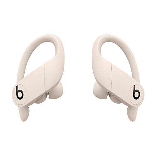 Beats Powerbeats Pro Wireless Earbuds - Long Battery Life & Sweat-Proof Design!