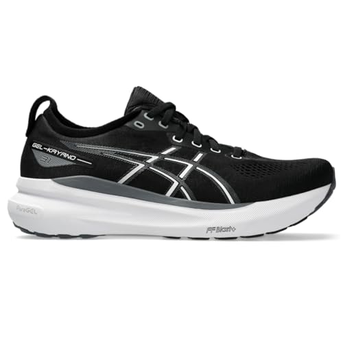 Asics Men's Gel-Kayano 31 Running Shoes - Comfort & Stability - Image 2